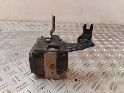 Peça sobressalente para automóvel em segunda mão abs por renault clio iii authentique referências oem iam 0265232077  