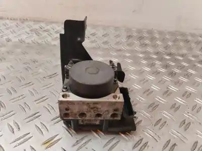 Peça sobressalente para automóvel em segunda mão abs por renault clio iii authentique referências oem iam 0265232077  