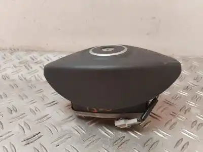 Second-hand car spare part  for RENAULT CLIO III  OEM IAM references 8200677496  