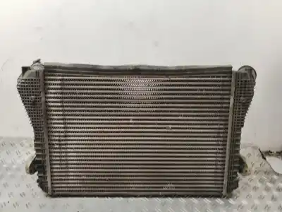 Second-hand car spare part water radiator for seat leon (1p1) reference oem iam references 1k0145803af  verificado 29-8-25