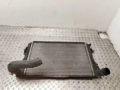 Second-hand car spare part water radiator for seat leon (1p1) reference oem iam references 1k0145803af  verificado 29-8-25