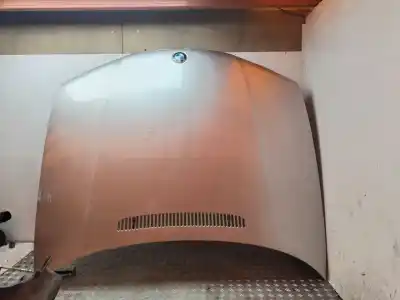 Second-hand car spare part bonnet for bmw serie 3 compact (e46) 2.0 320td oem iam references   