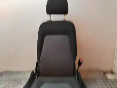 Second-hand car spare part right front seat for peugeot bipper básico oem iam references 