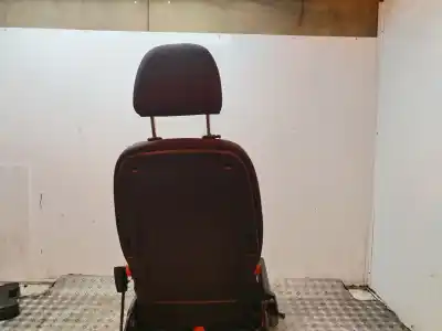 Peça sobressalente para automóvel em segunda mão assento dianteiro direito por peugeot bipper básico referências oem iam   verificado 16-09-25