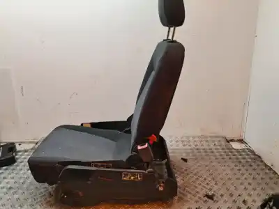 Peça sobressalente para automóvel em segunda mão assento dianteiro direito por peugeot bipper básico referências oem iam   verificado 16-09-25
