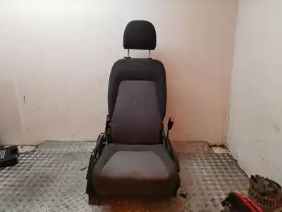 Peça sobressalente para automóvel em segunda mão assento dianteiro direito por peugeot bipper básico referências oem iam   verificado 16-09-25