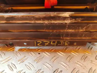 Peça sobressalente para automóvel em segunda mão assento dianteiro direito por peugeot bipper básico referências oem iam   verificado 16-09-25