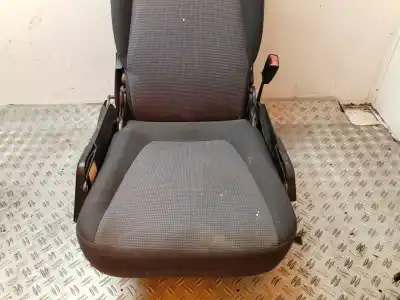 Peça sobressalente para automóvel em segunda mão assento dianteiro direito por peugeot bipper básico referências oem iam   verificado 16-09-25