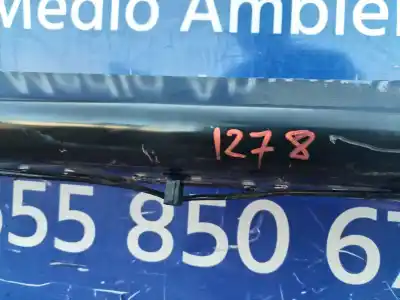 Автозапчасти б/у задний дифференциал за renault kangoo furgón professional ссылки oem iam 22217apl  