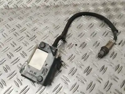 Second-hand car spare part lambda probe for citroen berlingo 100 años m oem iam references 9836073180  