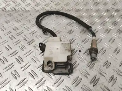 Second-hand car spare part lambda probe for citroen berlingo 100 años m oem iam references 9836073180  