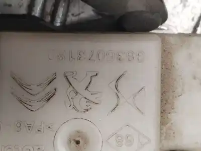 Second-hand car spare part lambda probe for citroen berlingo 100 años m oem iam references 9836073180