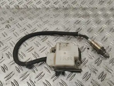 Second-hand car spare part lambda probe for citroen berlingo 100 años m oem iam references 9836073180  