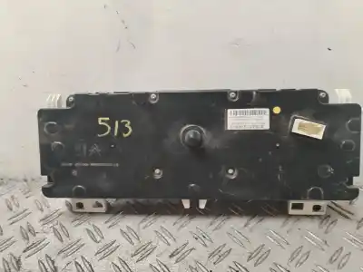 Second-hand car spare part Dashboard for CITROEN C4 PICASSO Seduction OEM IAM references 9811083780  