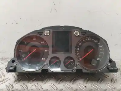 Peça sobressalente para automóvel em segunda mão quadrante por volkswagen passat variant (3c5) highline referências oem iam a2c53194181  