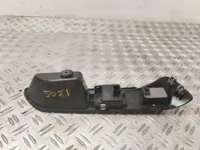 Second-hand car spare part left front power window switch for iveco daily chasis - cabina =>2006) (2006-2014) 2.3d hpi oem iam references 5801511735  