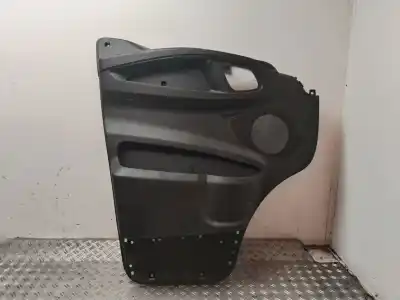 Second-hand car spare part upholstered / cardboard set for iveco daily chasis - cabina =>2006) (2006-2014) 2.3d hpi oem iam references 5802031337