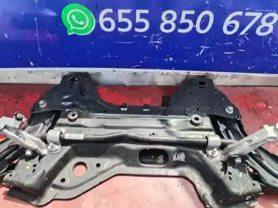 Second-hand car spare part front axle for citroen berlingo 100 años m oem iam references 