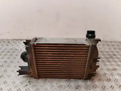 Peça sobressalente para automóvel em segunda mão intercooler por dacia dokker sl eficacia referências oem iam 144965154r  verificado 29-8-25
