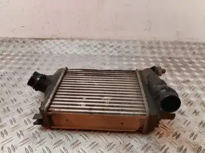 Peça sobressalente para automóvel em segunda mão intercooler por dacia dokker sl eficacia referências oem iam 144965154r  verificado 29-8-25