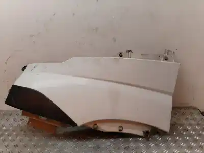 Second-hand car spare part left front fin for iveco daily chasis - cabina =>2006) (2006-2014) 2.3d hpi oem iam references 