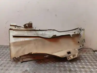 Second-hand car spare part left front fin for iveco daily chasis - cabina =>2006) (2006-2014) 2.3d hpi oem iam references   