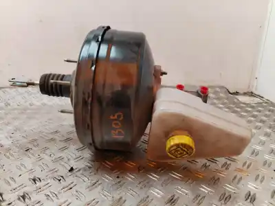 Second-hand car spare part brake servo for iveco daily chasis - cabina =>2006) (2006-2014) 2.3d hpi oem iam references 0204051623