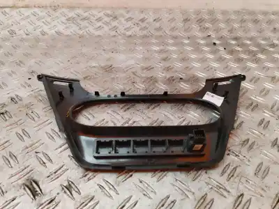 Second-hand car spare part decorative moulding for iveco daily chasis - cabina =>2006) (2006-2014) 2.3d hpi oem iam references 5801592800