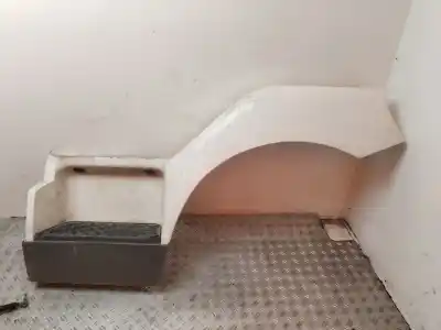 Автозапчастина б/у стрічки для renault midlum 4.8 diesel посилання на oem iam 5010353625  