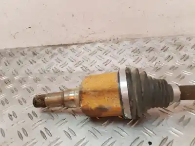 Second-hand car spare part Front Left Transmission for FORD KUGA HYBRID ST-LINE 190 CV / 140 KW OEM IAM references LX673B437MAD  VERIFICADO 15-7-25