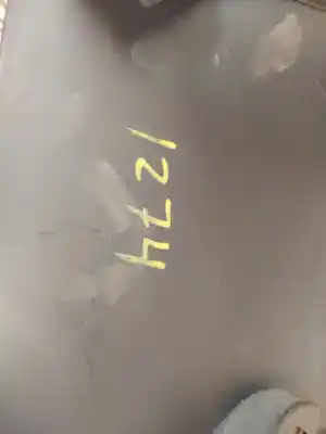 Second-hand car spare part decorative moulding for peugeot bipper básico oem iam references 