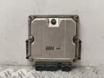 Second-hand car spare part ecu engine control for fiat scudo (222) 2.0 16v jtd elx kombi (7 sitze) oem iam references 0281011343  