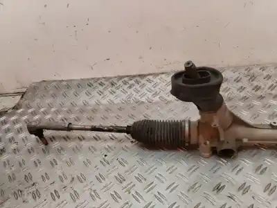 Second-hand car spare part Steering Rack for VOLKSWAGEN POLO Advance OEM IAM references 2Q1423057J  