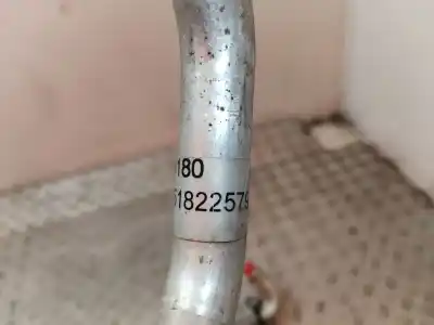 Second-hand car spare part AIR CONDITIONING PIPES for PEUGEOT BIPPER Básico OEM IAM references 51822579  