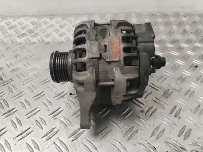 Second-hand car spare part ALTERNATOR for IVECO DAILY CHASIS - CABINA =>2006) (2006-2014) 2.3D HPI OEM IAM references 5801580939  