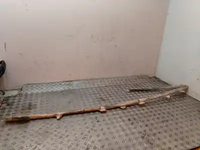 Peça sobressalente para automóvel em segunda mão airbag de cortina dianteiro direito por audi a4 avant (8e) 2.0 tdi referências oem iam 8e9880742