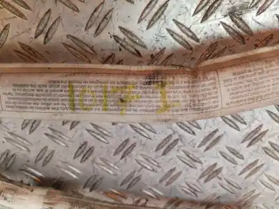 Peça sobressalente para automóvel em segunda mão airbag de cortina dianteiro esquerdo por audi a4 avant (8e) 2.0 tdi referências oem iam 8e9880741