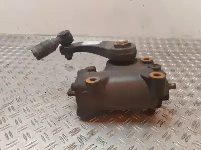Автозапчастина б/у рульва коробка для renault midlum 4.8 diesel посилання на oem iam 5010557660  