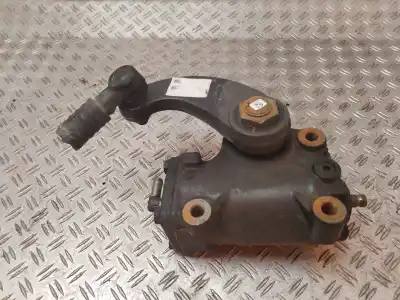 Автозапчастина б/у рульва коробка для renault midlum 4.8 diesel посилання на oem iam 5010557660  