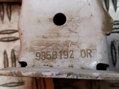 Автозапчастина б/у  для RENAULT KANGOO III  Посилання на OEM IAM 93581920R  