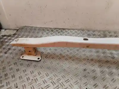 Автозапчастина б/у підсилення заднього бампера для renault kangoo iii authentic 74 cv / 55 kw посилання на oem iam 93581920r  