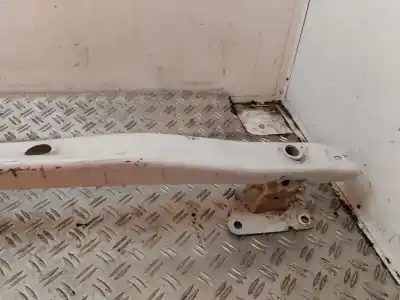 Автозапчастина б/у підсилення заднього бампера для renault kangoo iii authentic 74 cv / 55 kw посилання на oem iam 93581920r  