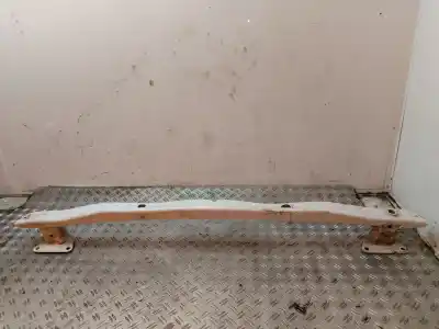 Автозапчастина б/у підсилення заднього бампера для renault kangoo iii authentic 74 cv / 55 kw посилання на oem iam 93581920r  