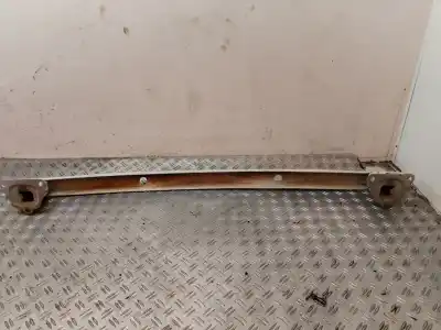 Автозапчастина б/у підсилення заднього бампера для renault kangoo iii authentic 74 cv / 55 kw посилання на oem iam 93581920r  