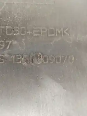 Second-hand car spare part torpedo for peugeot bipper básico oem iam references 1311909070