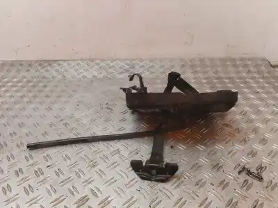 Second-hand car spare part medium for peugeot bipper básico oem iam references 51882375  