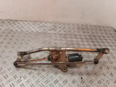 Second-hand car spare part front windshield wiper motor for peugeot bipper básico oem iam references 064300334