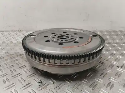 Second-hand car spare part clutch kit for opel vivaro b kasten/combi combi l1 2.7t 116 cv / 85 kw oem iam references 124076410