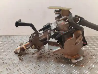 Second-hand car spare part steering column for renault scenic iii xmod bose oem iam references 488102855r  
