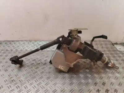Second-hand car spare part steering column for renault scenic iii xmod bose oem iam references 488102855r  